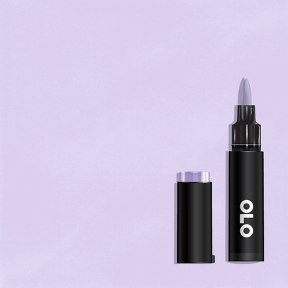 Brush – BV0.0 Lavender Mist