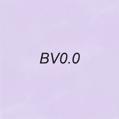 Brush – BV0.0 Lavender Mist