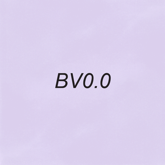 Brush – BV0.0 Lavender Mist