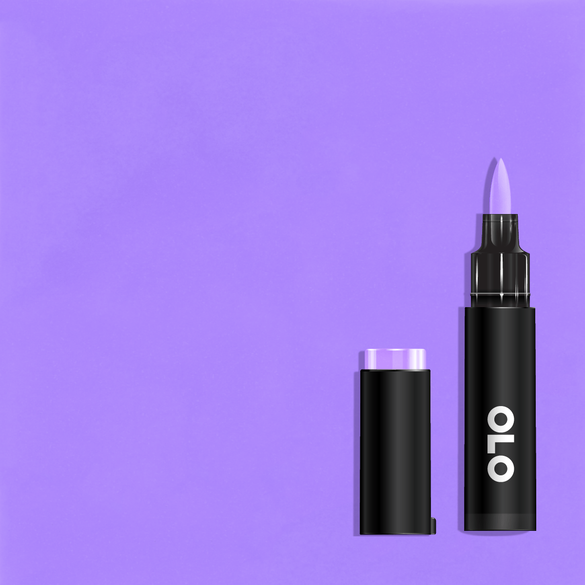 Brush – BV0.3 Wisteria