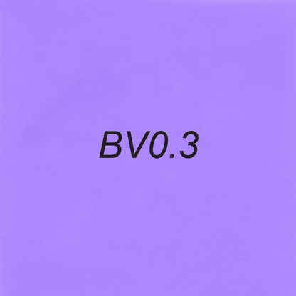 Brush – BV0.3 Wisteria