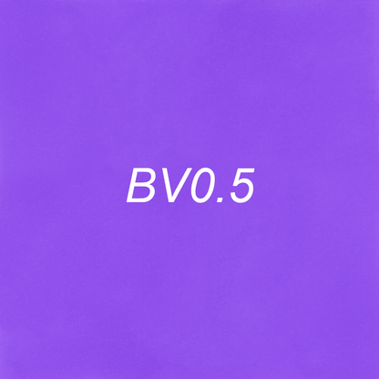 Brush – BV0.5 Amethyst