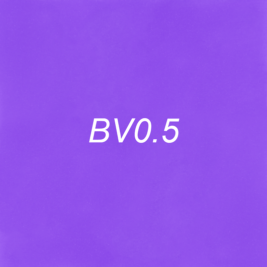 Brush – BV0.5 Amethyst