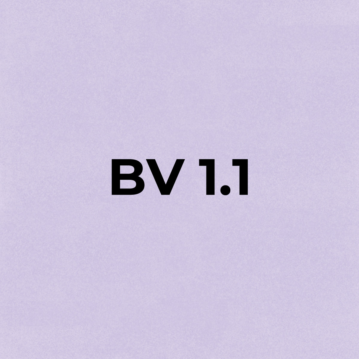 Brush - BV1.1 Lavender Jade