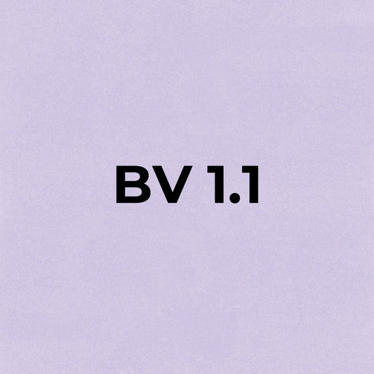 Brush - BV1.1 Lavender Jade