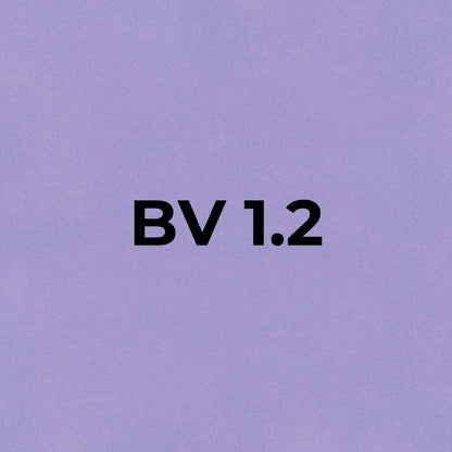 Brush - BV1.2 Woodland Phlox