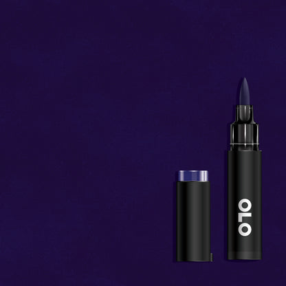 Brush - BV1.7 Iris