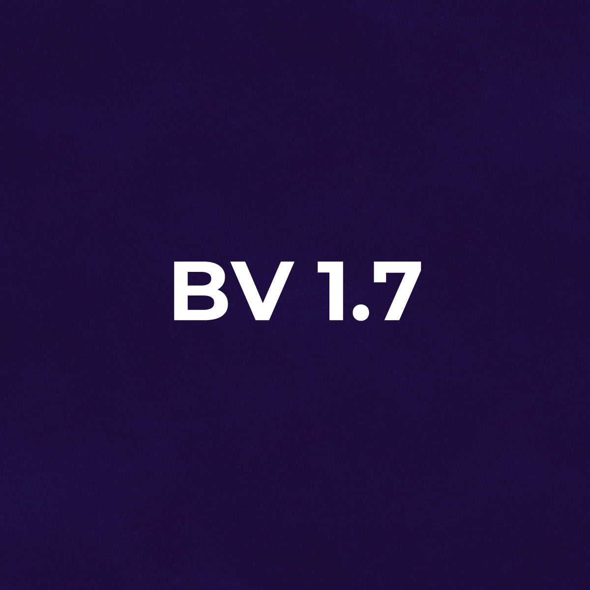 Brush - BV1.7 Iris