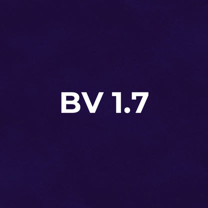 Brush - BV1.7 Iris