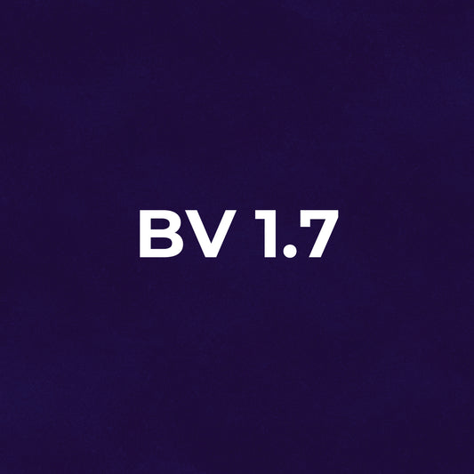 Brush - BV1.7 Iris