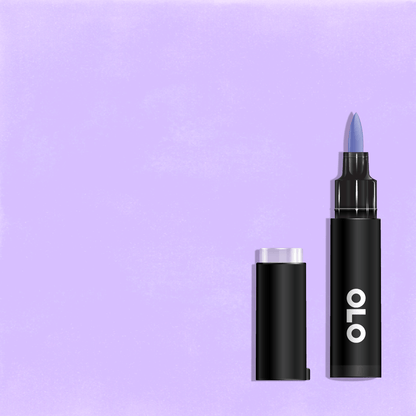 Brush – BV2.4 Bluebell
