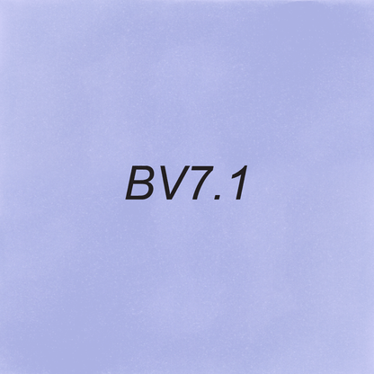 Brush – BV7.1 Fog