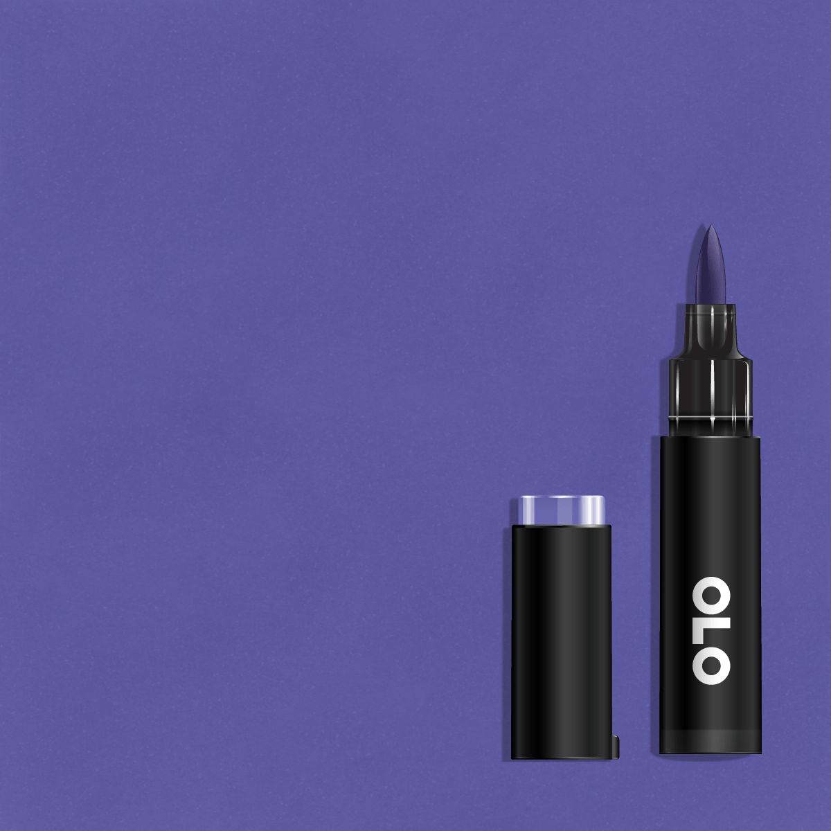 Brush - BV7.3 Dusk Clouds