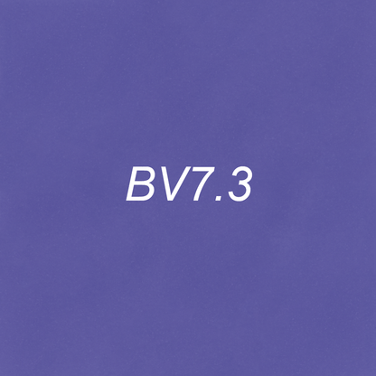 Brush - BV7.3 Dusk Clouds