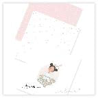 Alma Paper Pad