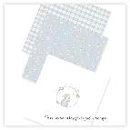 Alma Paper Pad