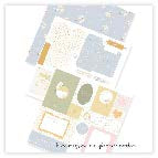 Alma Paper Pad