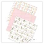 Alma Paper Pad