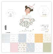 Alma Paper Pad