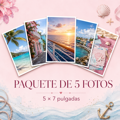 5x7 Photo Print