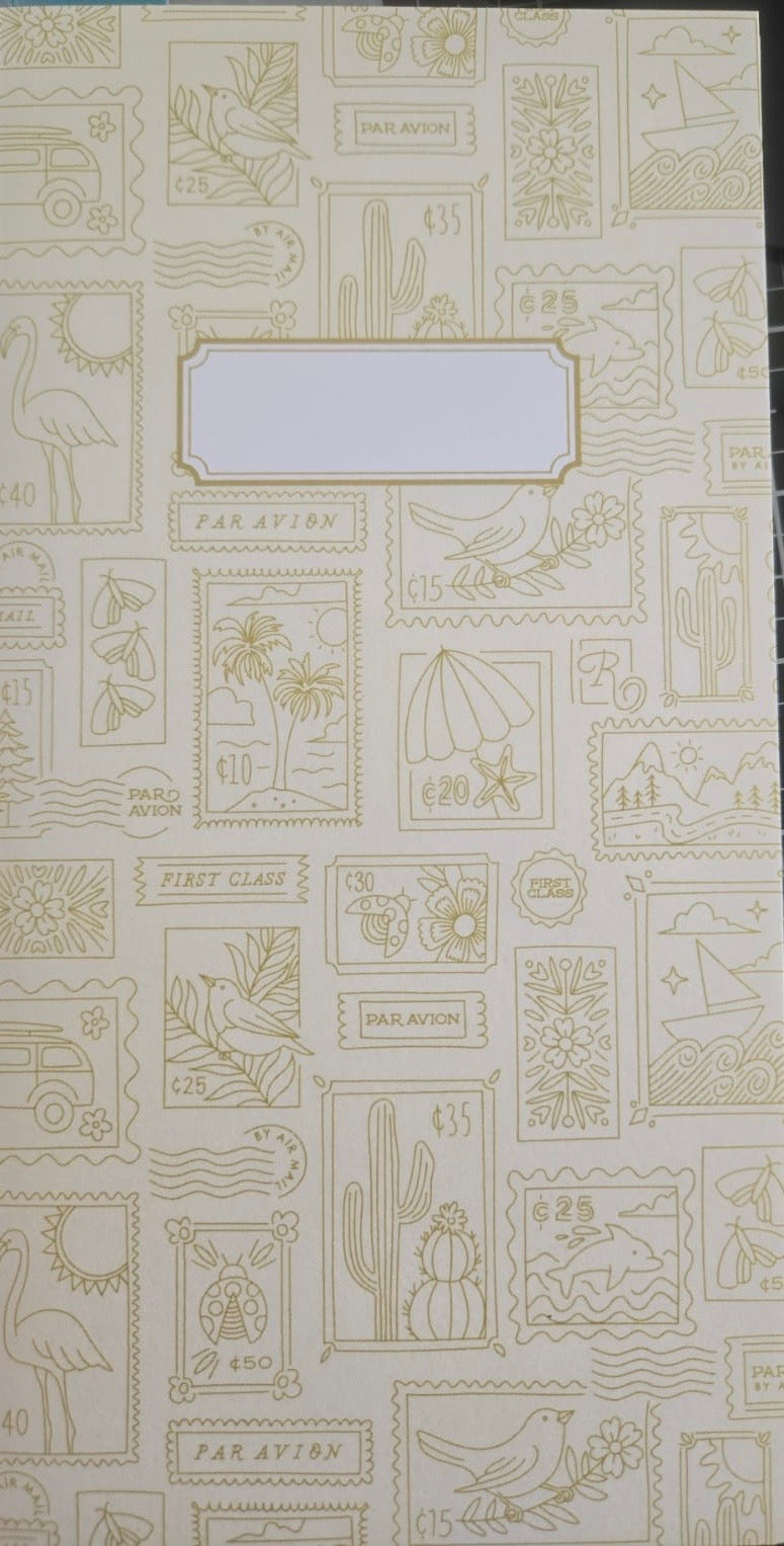 Libreta Life Journal