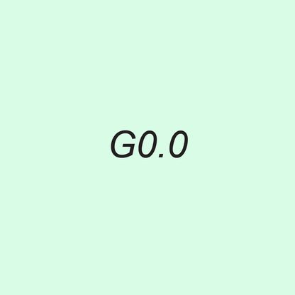 Brush – G0.0 Small Emerald