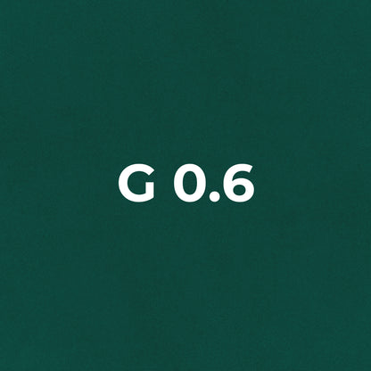 Brush - G0.6 Emerald
