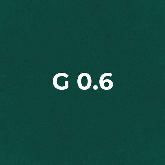 Brush - G0.6 Emerald