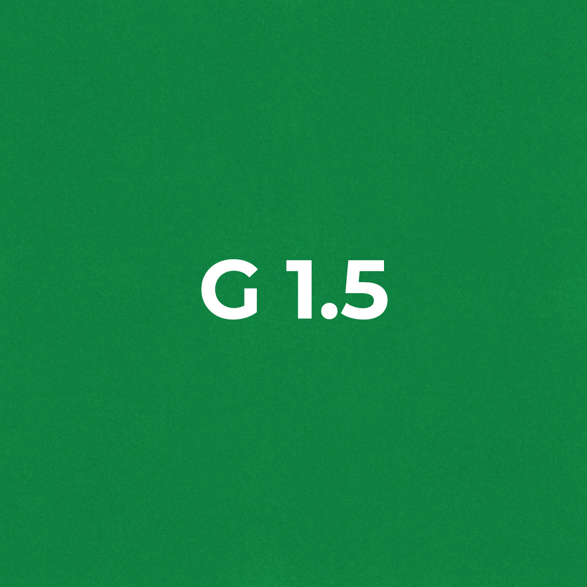 Brush - G1.5 Shamrock
