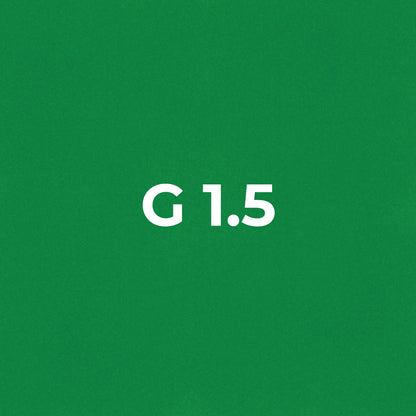 Brush - G1.5 Shamrock