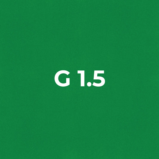 Brush - G1.5 Shamrock