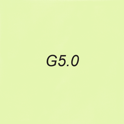 Brush – G5.0 Sprout