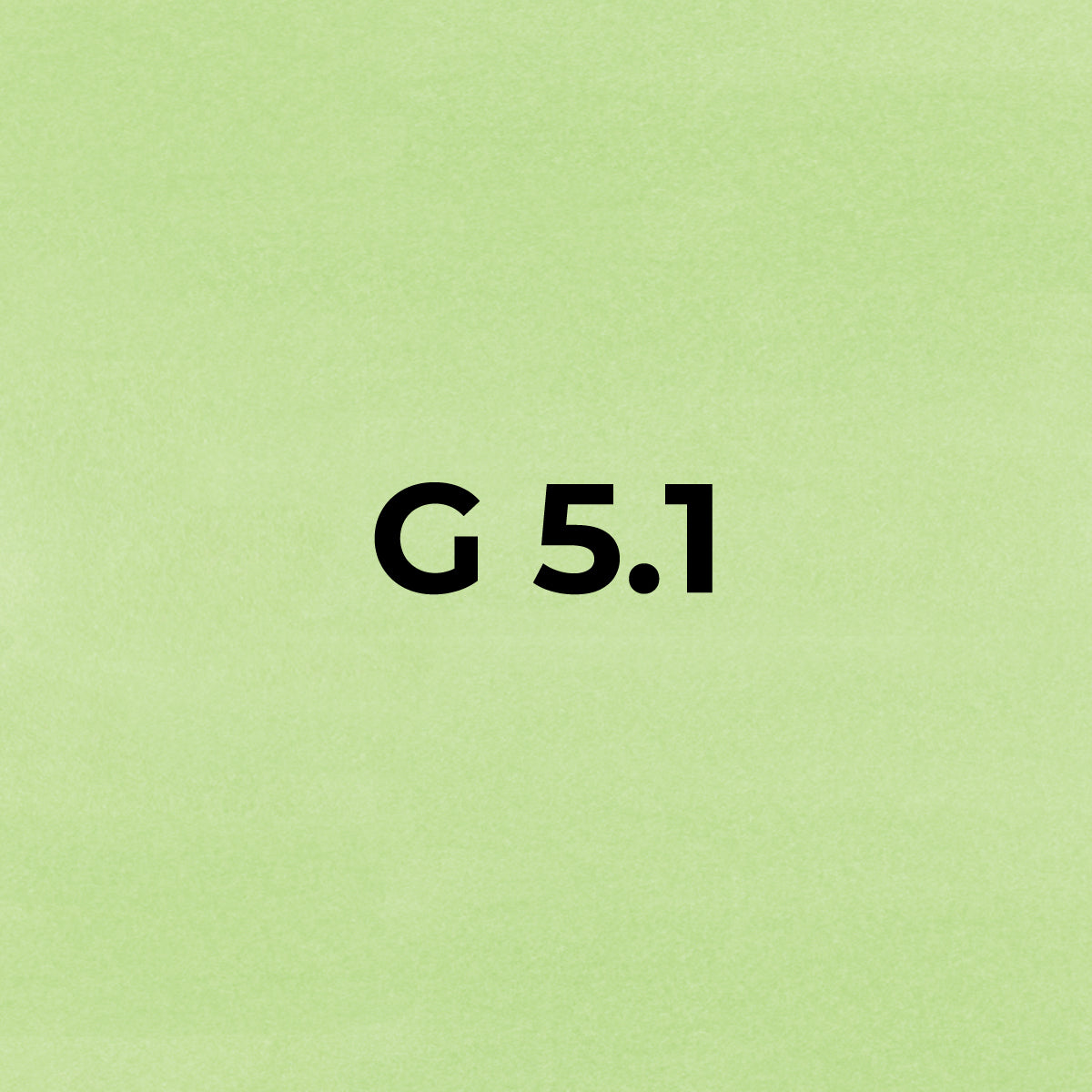 Brush - G5.1 Sugar Pea