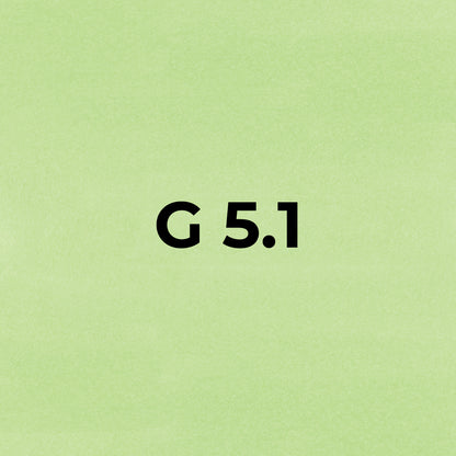 Brush - G5.1 Sugar Pea