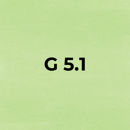Brush - G5.1 Sugar Pea