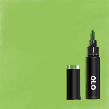 Brush – G5.2 Luna Moth