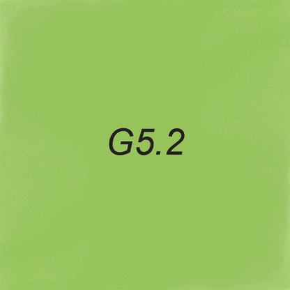 Brush – G5.2 Luna Moth