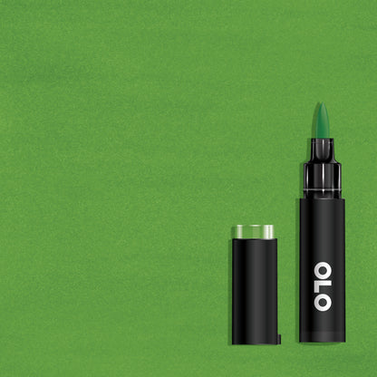 Brush - G5.3 Green Bean