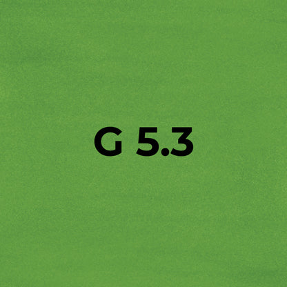 Brush - G5.3 Green Bean