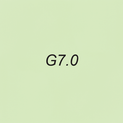 Brush – G7.0 Spring Mist