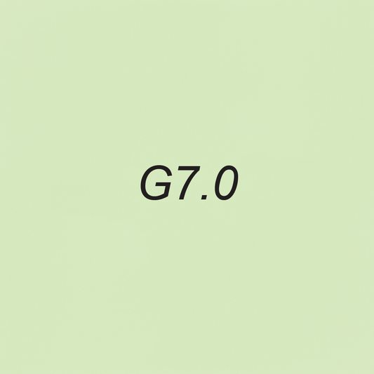 Brush – G7.0 Spring Mist