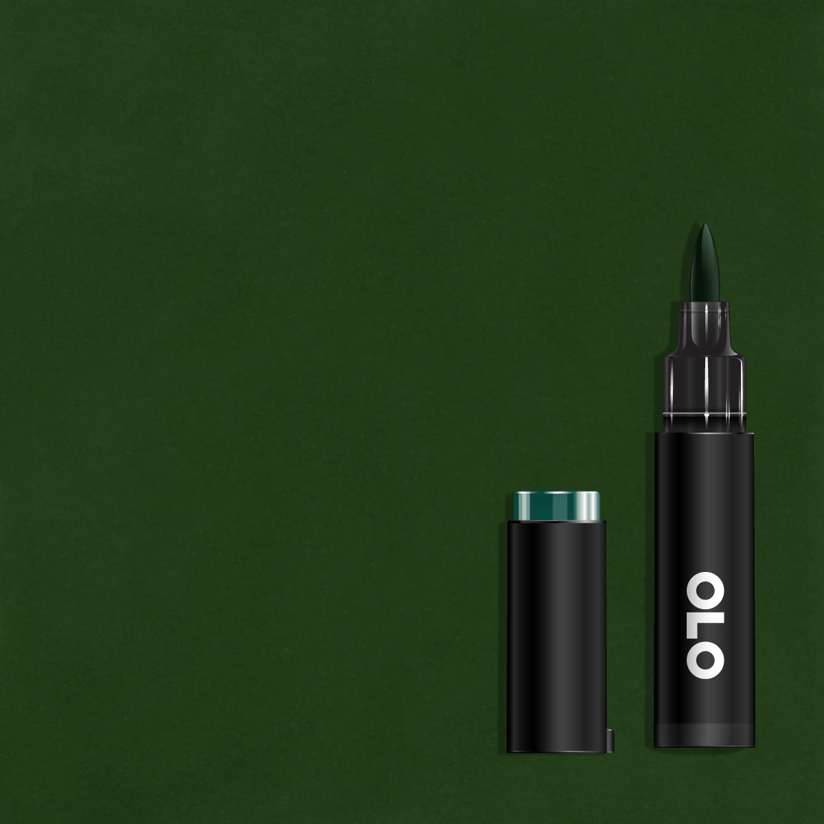 Brush – G7.6 Wakame