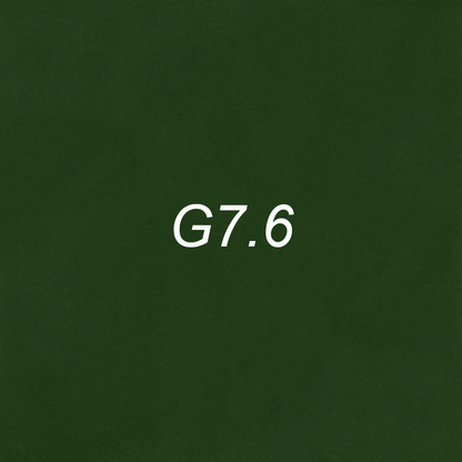 Brush – G7.6 Wakame