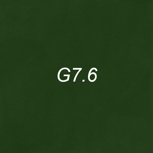 Brush – G7.6 Wakame