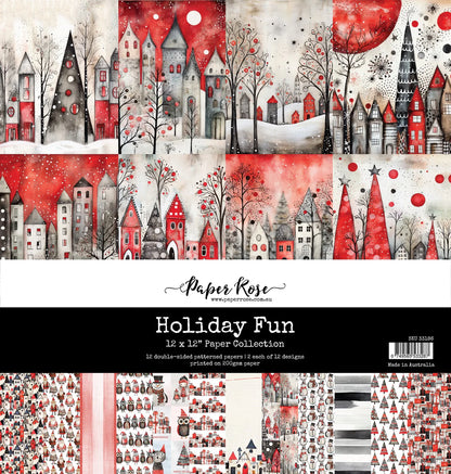 Holiday Fun Collection Kit