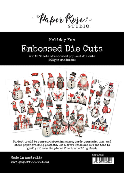 Holiday Fun Collection Kit