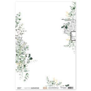 Harmonie Calques Kit