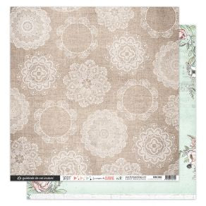 LA MAISON DE JEANNE Paper Collection