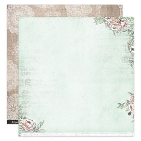 LA MAISON DE JEANNE Paper Collection