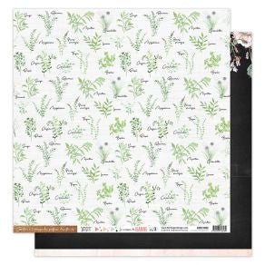 LA MAISON DE JEANNE Paper Collection